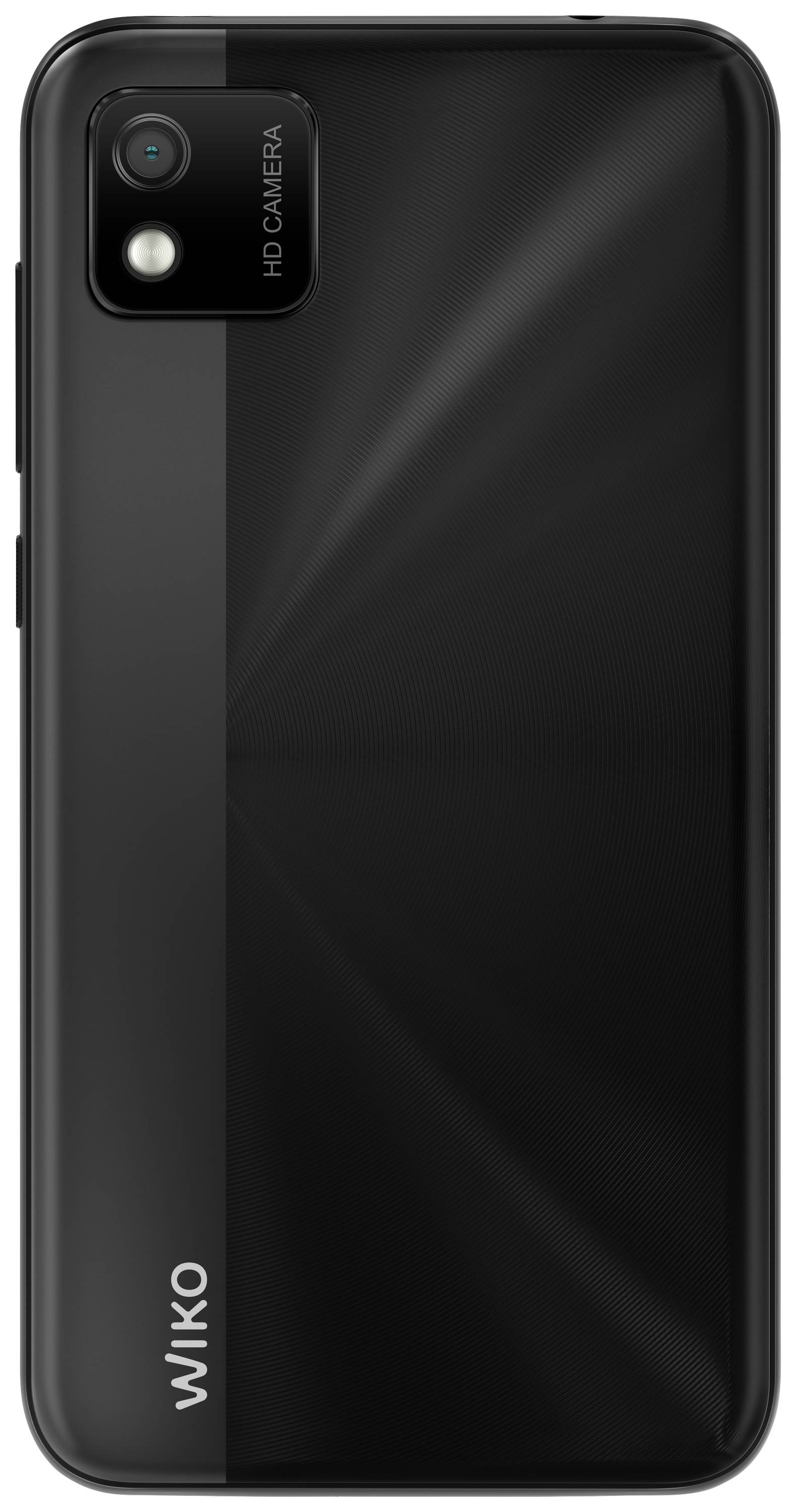 WIKO Mobile Y52 16 GB gris 12.7 cm (5 pouces) Smartphone-3