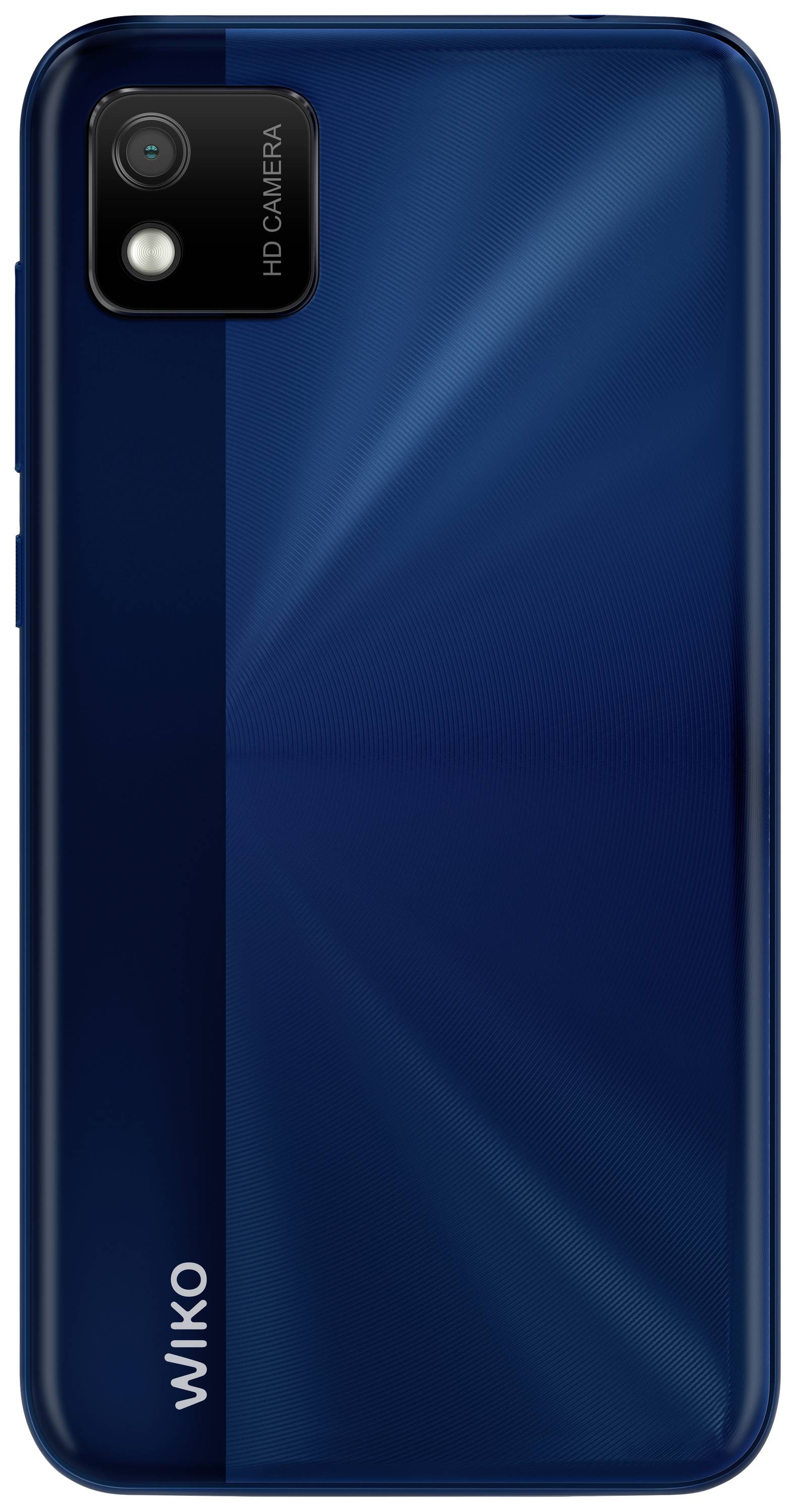 WIKO Mobile Y52 16 GB bleu foncé 12.7 cm (5 pouces) Smartphone-3