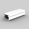 KOPOS LH 15X10_HD Goulotte de câble (L x l x H) 2 m x 15 mm x 10 mm 1 pc(s) blanc