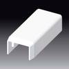 KOPOS 8681_HB Embout (l x H) 15 mm x 10 mm 1 pc(s) blanc