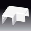 KOPOS 8913_HB Coude (l x H) 25 mm x 20 mm 1 pc(s) blanc