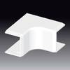 KOPOS 8915_HB Angle interieur (l x H) 25 mm x 20 mm 1 pc(s) blanc