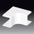 KOPOS 8915_HB Angle interieur (l x H) 25 mm x 20 mm 1 pc(s) blanc