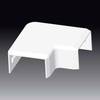 KOPOS 8603_HB Coude (l x H) 32 mm x 15 mm 1 pc(s) blanc