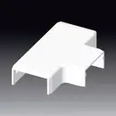 KOPOS 8604_HB Dérivation en T élément de dérivation (l x H) 32 mm x 15 mm 1 pc(s) blanc
