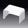 KOPOS 8551_HB Embout (l x H) 98 mm x 61 mm 1 pc(s) blanc