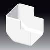 KOPOS 8556_HB Angle extérieur (l x H) 98 mm x 61 mm 1 pc(s) blanc
