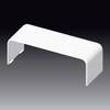 KOPOS 8572_HB Élément de raccordement Élément de connexion (l x H) 179 mm x 61 mm 1 pc(s) blanc