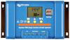 Victron Energy Blue-Solar PWM-LCD&USB Régulateur de charge solaire PWM 12 V, 24 V 20 A