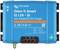 Un chargeur Victron Energy Orion-Tr Smart DC-DC de couleur bleue pour 12V, 24V, 15A. Entrée 8-17V, sortie 20-30V, puissance 360W, indice de protection IP43.