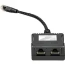 Victron Energy ASS030065510 RJ45 Splitter Longueur de câble 15 cm