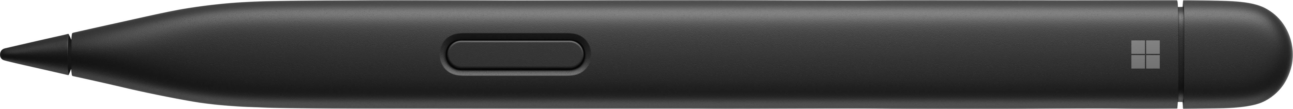 Microsoft Surface Slim Pen 2 Stylo numérique rechargeable noir-0