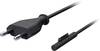 Microsoft Surface 24W Power Supply Alimentation PC portable 24 W
