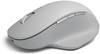 Microsoft Surface Precision Mouse Souris Bluetooth optique gris clair 6 Boutons