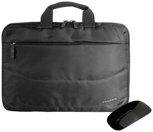 Tucano IDEA BUNDLE 14", Malette, 35,6 cm (14"), Sangle épaule