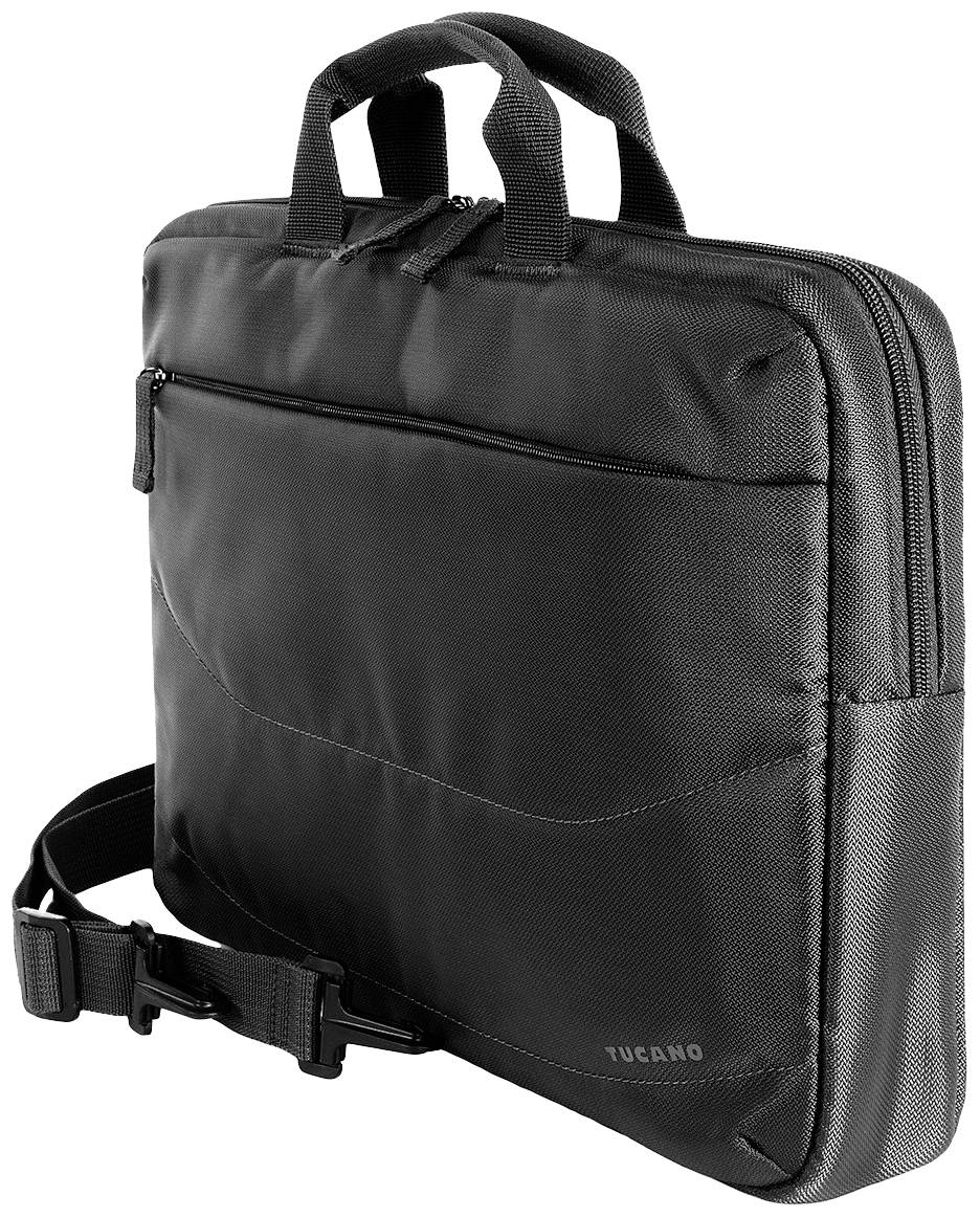 Tucano IDEA BUNDLE 14", Malette, 35,6 cm (14"), Sangle épaule-2