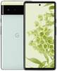 Google Pixel 6 5G 128 GB vert 16.3 cm (6.4 pouces) Smartphone