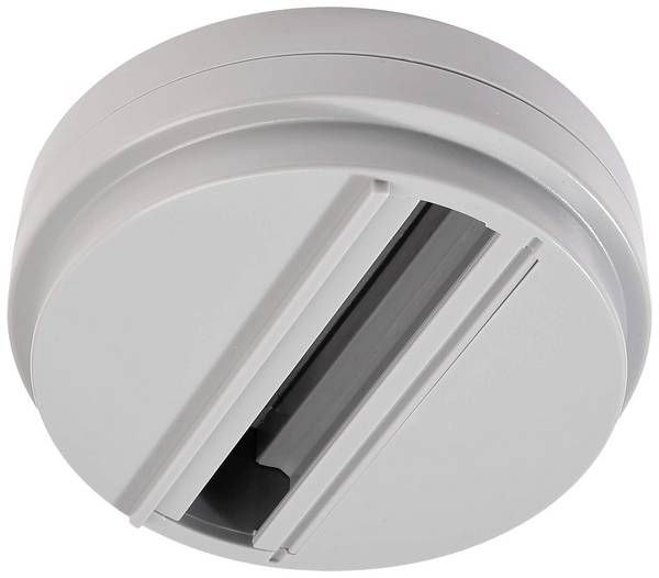 Deko Light 710046 D Line Aufbau-Adapter für Leuchten Elément pour système d'éclairage sur rail haute tension Rail d'alimentation triphasé gris