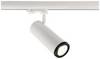 Deko Light Focus I Spot LED sur rail triphasé 15 W LED CEE: G (A - G) blanc