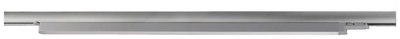 Deko Light Linear 60 Panneau à LED triphasé 20 W LED CEE: G (A - G) argent-1