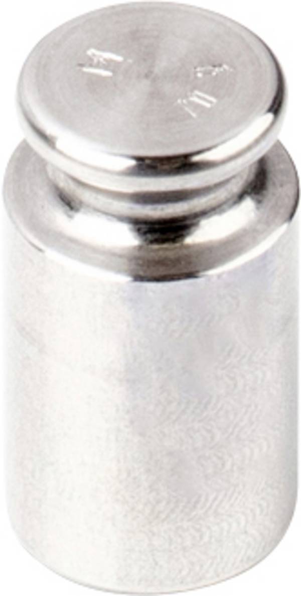 Kern 367-04 Poids d'essai 367-04, classe OIML M3, valeur nominale 10 g, acier inoxydable,
