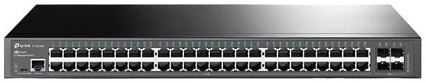 TP-LINK TL-SG3452 TL-SG3452 Switch réseau 48 ports