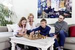 Module ordinateur d'échecs « Chess Classics ELEMENT »