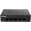 D-Link DGS-105GL/E DGS-105GL/E Switch réseau 5 ports 1 GBit/s
