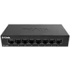 D-Link DGS-108GL/E DGS-108GL/E Switch réseau 8 ports 1 GBit/s