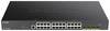 D-Link DGS-1250-28XMP DGS-1250-28XMP Switch réseau 28 ports 1 GBit/s