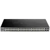 D-Link DGS-1250-52X DGS-1250-52X Switch réseau 52 ports 1 GBit/s