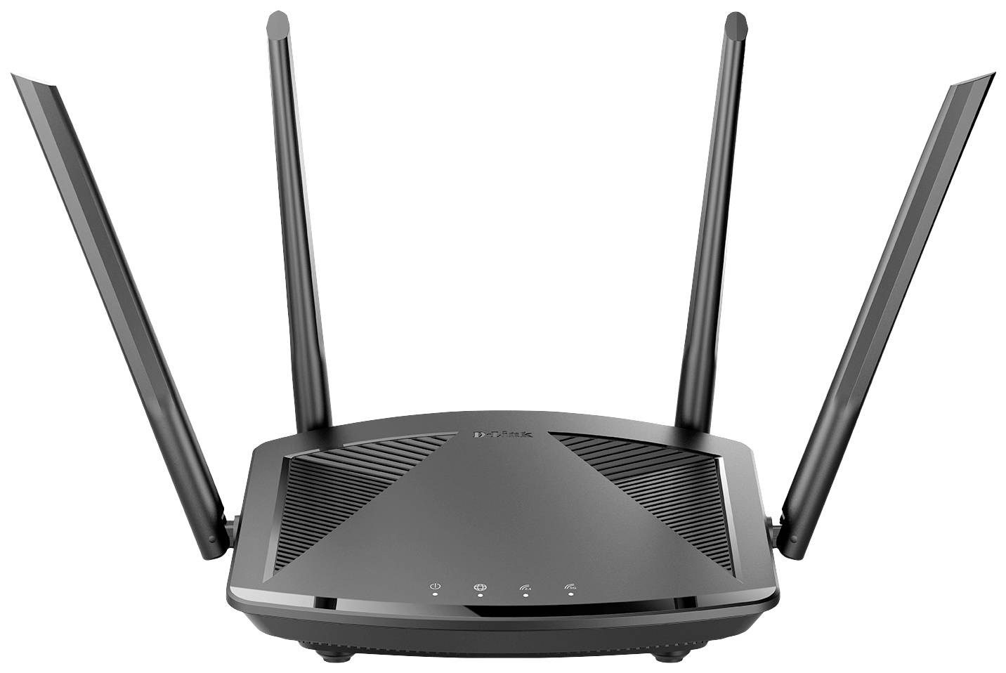 Routeur Wi-Fi D-Link DIR-X1550 2.4 GHz, 5 GHz 1200 MBit/s-2