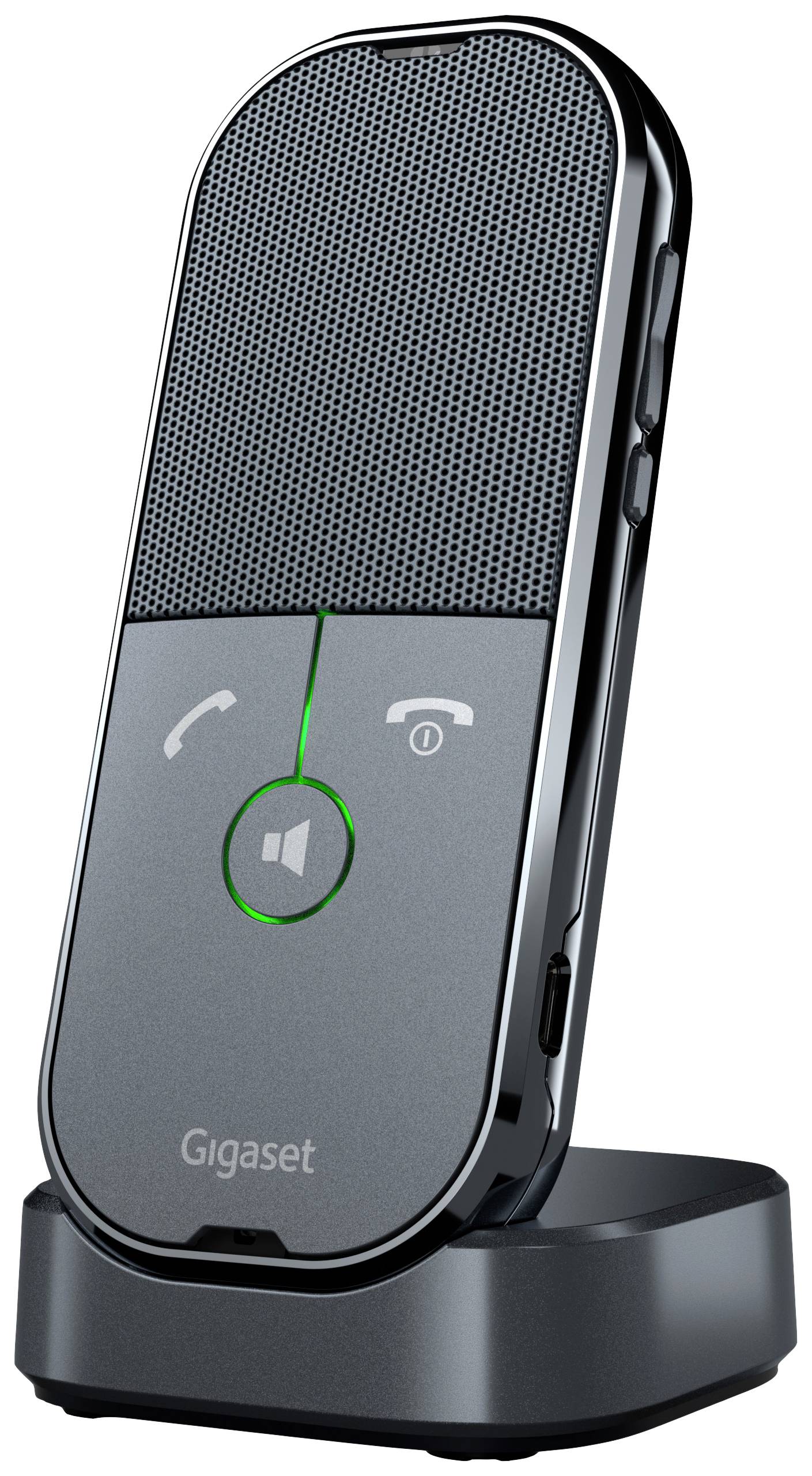Gigaset ION Haut-parleur de conférence USB-C® gris-3