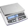 Kern Balance de table FCD 6K-3 Plage de pesée (max.) 6 kg Lisibilité 0.2 g à batterie, sur bloc d'alimentation