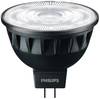 Philips LED 35853900 LED CEE G (A - G) GU5.3 6.7 W = 35 W blanc chaud (Ø x L) 51 mm x 46 mm 1 pc(s)