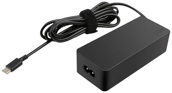 Lenovo GX20P92529 Alimentation 65 W 20 V