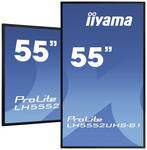 Iiyama ProLite LH5552UHS-B1 Ecran affichage dynamique