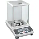 Balance d'analyse Kern ACJ 300-4M Plage de pesée (max.) 320 g Lisibilité 0.0001 g sur bloc d'alimentation