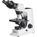 Kern OBL 146 OBL146 Microscope à lumière transmise binoculaire 1000 x lumière transmise