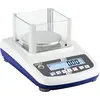 Balance de précision Kern PFB 600-2 Plage de pesée (max.) 600 g Lisibilité 0.01 g sur bloc d'alimentation