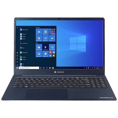Notebook Dynabook Satellite Pro C50-G-10M 39.6 cm (15.6 pouces)  Full HD Intel® Core™ i5 i5-10210U 8 GB RAM  256 GB SSD 