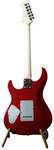 Guitare électrique Yamaha PA112VMRL rouge métallisé