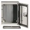 Eaton CS-2520/150 Boîtier mural 250 x 200 x 150 acier gris 1 pc(s)