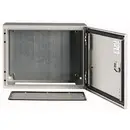 Eaton CS-34/200 Boîtier mural 300 x 400 x 200 acier gris 1 pc(s) Piece