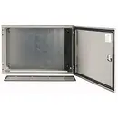 Eaton CS-46/200 Boîtier mural 400 x 600 x 200 acier gris 1 pc(s) Piece