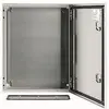 Eaton CS-54/150 Boîtier mural 500 x 400 x 150 gris 1 pc(s) Single