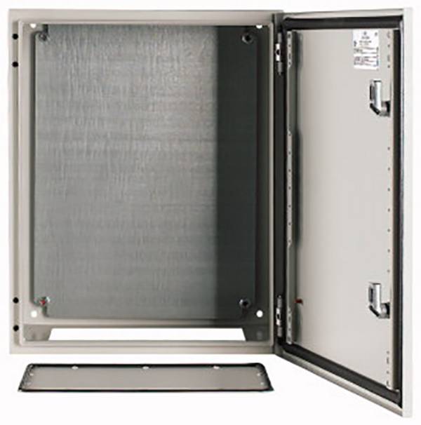 Eaton CS-54/250 Boîtier mural 500 x 400 x 250  gris 1 pc(s)