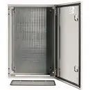 Eaton CS-64/200 Boîtier mural 600 x 400 x 200 acier gris 1 pc(s) Piece