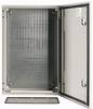 Eaton CS-64/200 Boîtier mural 600 x 400 x 200 acier gris 1 pc(s) Piece