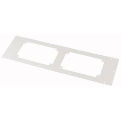 Eaton AFP-4-CS Plaque supérieure 400 x 3.5 x 332 acier gris 1 pc(s)-0